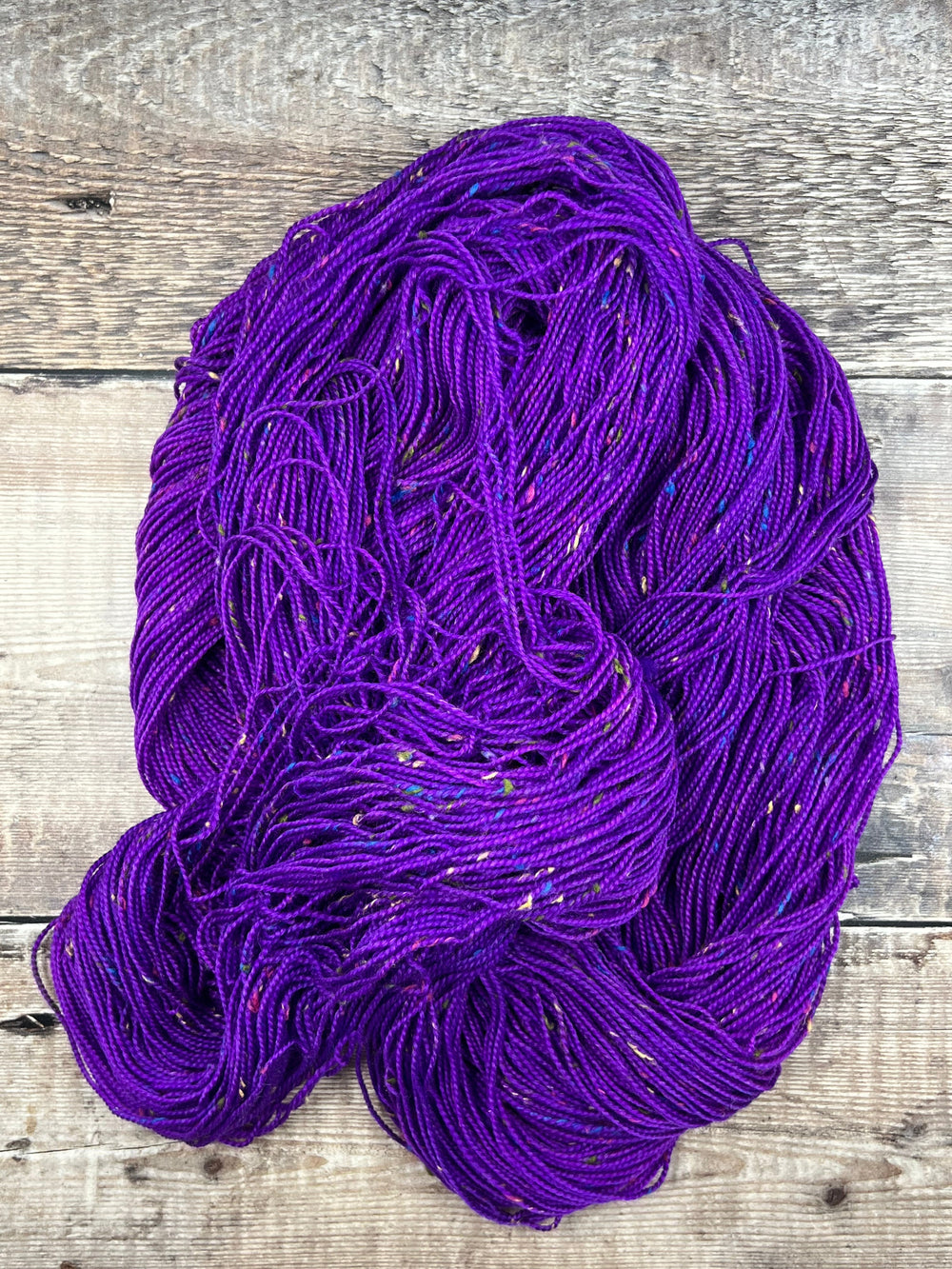 DÚN NA NGALL MULTI: Nebula - YARN - Wild Atlantic Yarns