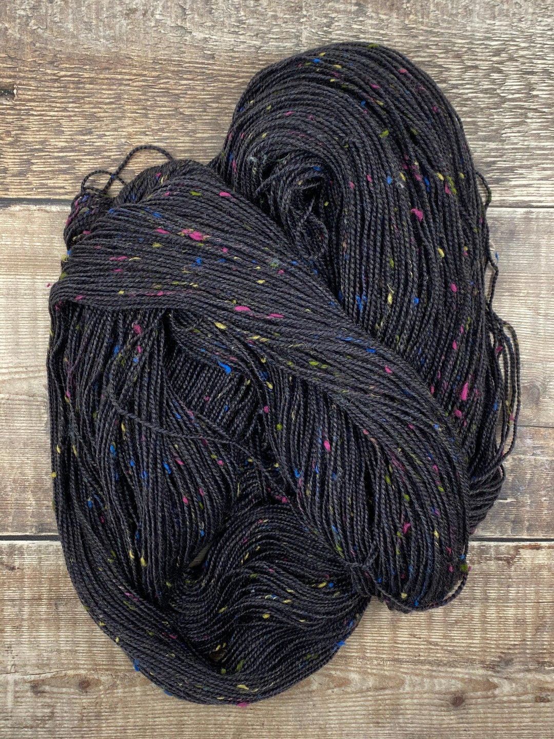 DÚN NA NGALL MULTI: New Moon - YARN - Wild Atlantic Yarns