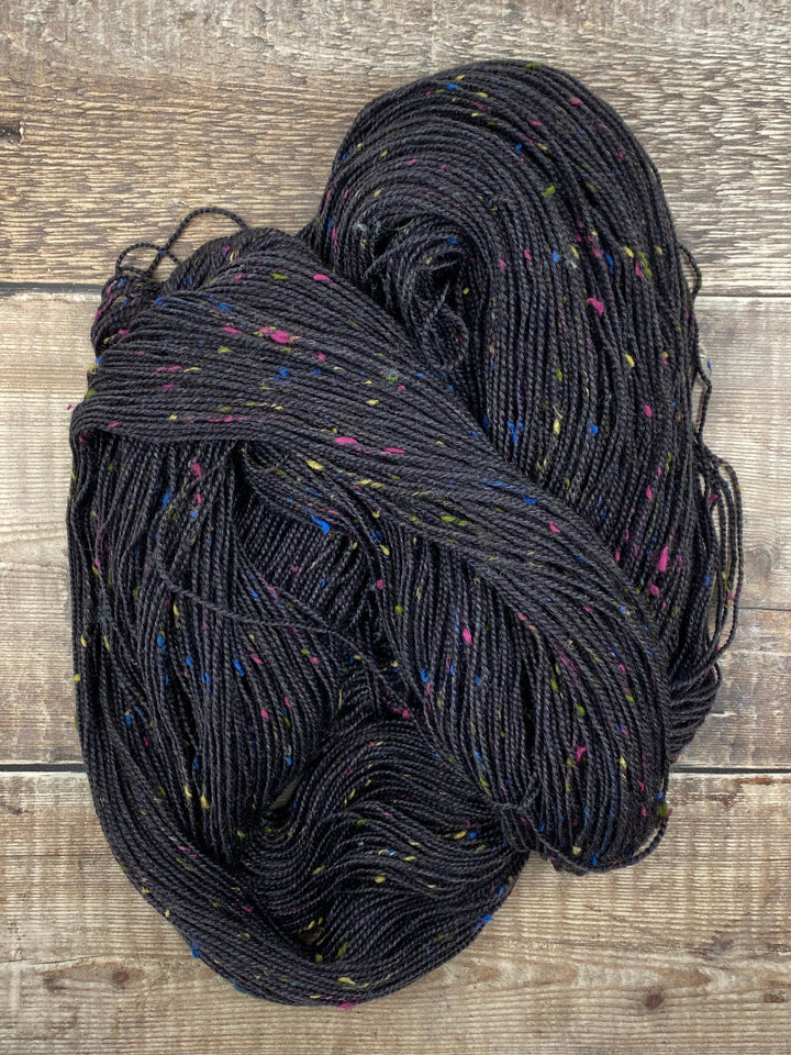 DÚN NA NGALL MULTI: New Moon - YARN - Wild Atlantic Yarns