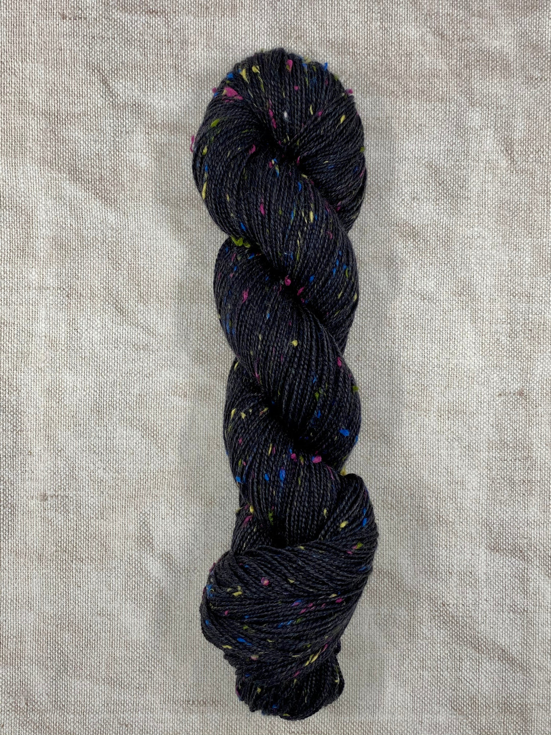 DÚN NA NGALL MULTI: New Moon - YARN - Wild Atlantic Yarns