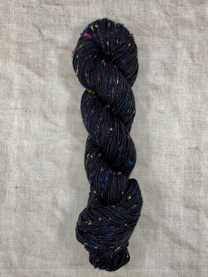 DÚN NA NGALL MULTI: New Moon - YARN - Wild Atlantic Yarns