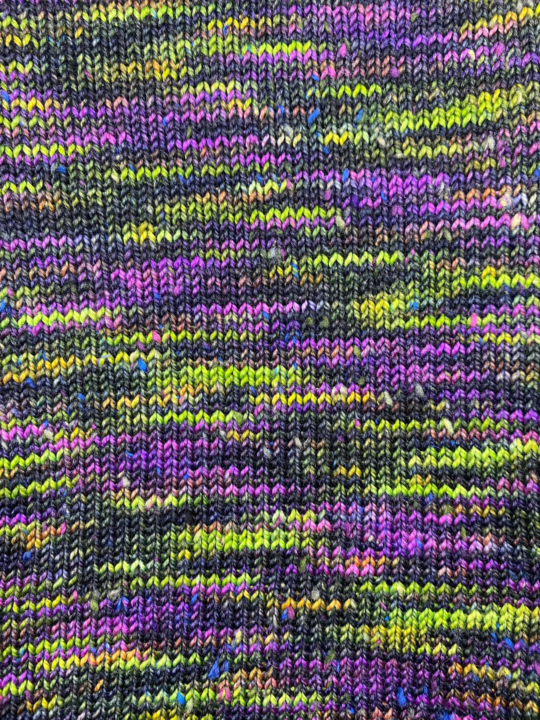 DÚN NA NGALL MULTI: Northern Lights - YARN - Wild Atlantic Yarns