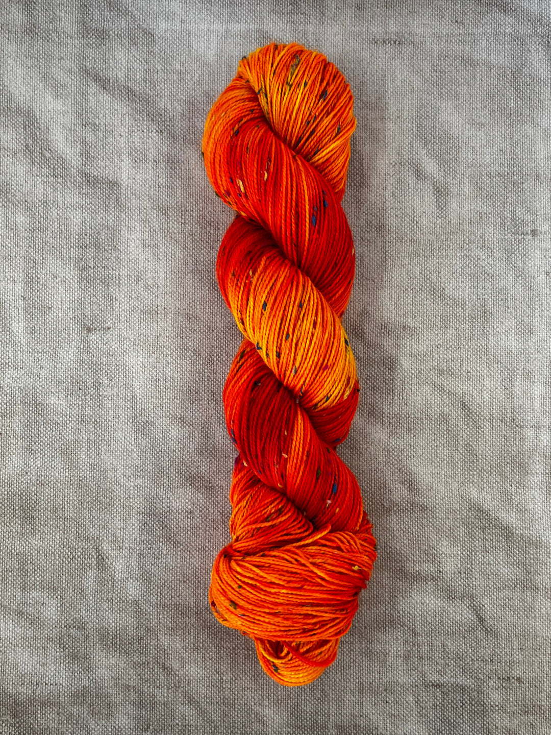DÚN NA NGALL MULTI: Phoenix Feather - YARN - Wild Atlantic Yarns