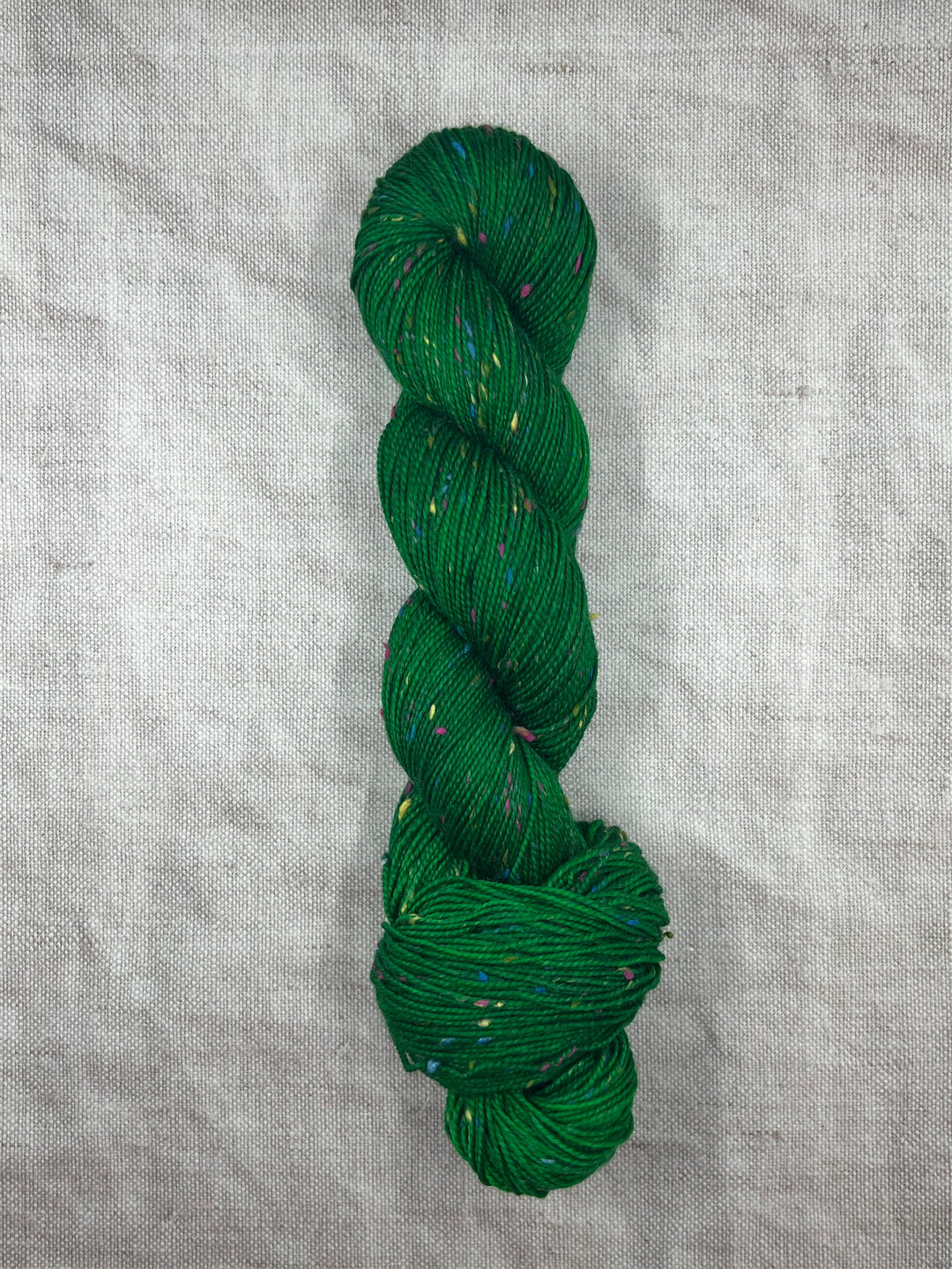DÚN NA NGALL MULTI - Shamrock - YARN - Wild Atlantic Yarns