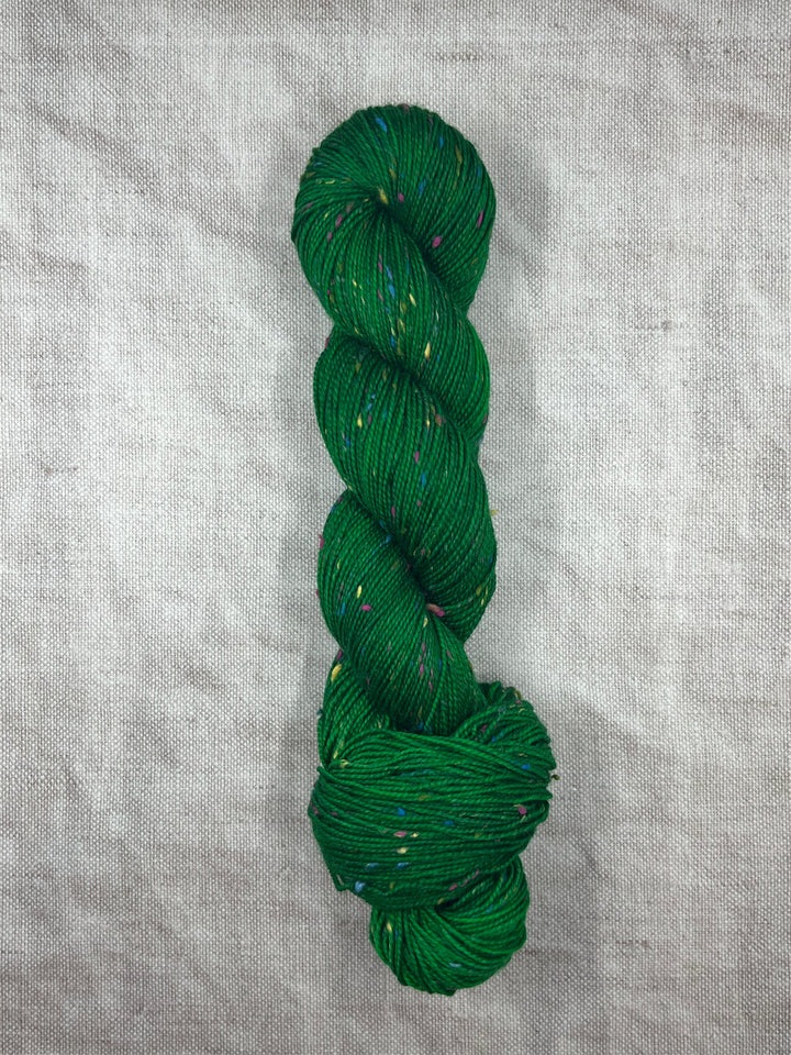 DÚN NA NGALL MULTI - Shamrock - YARN - Wild Atlantic Yarns