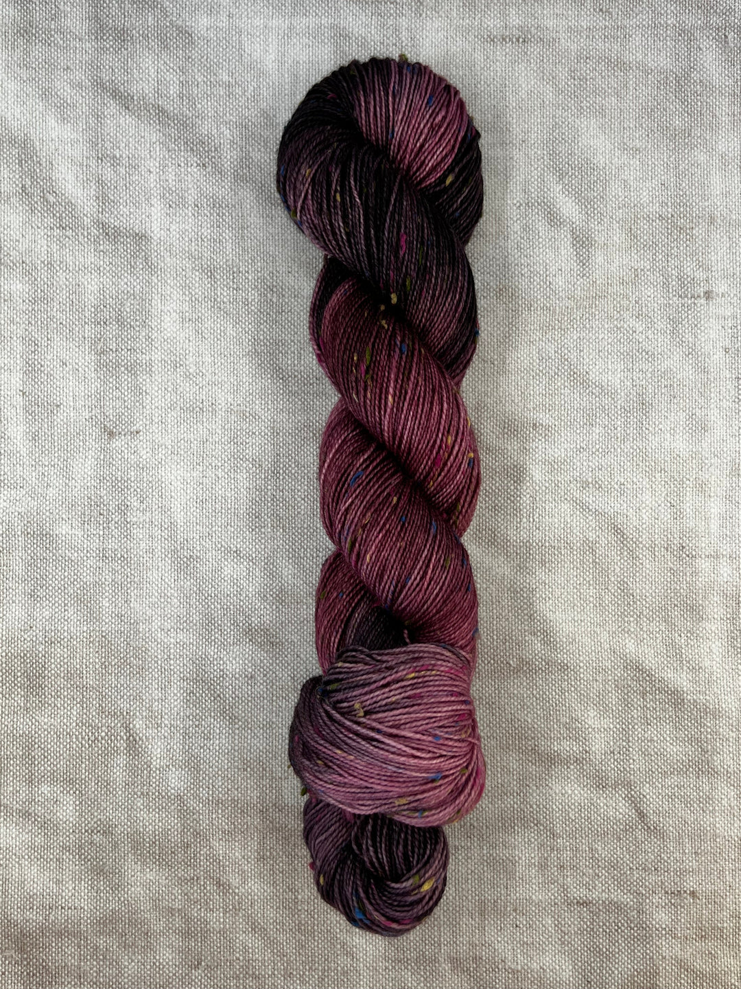DÚN NA NGALL MULTI: Sugarplum Dreams - YARN - Wild Atlantic Yarns