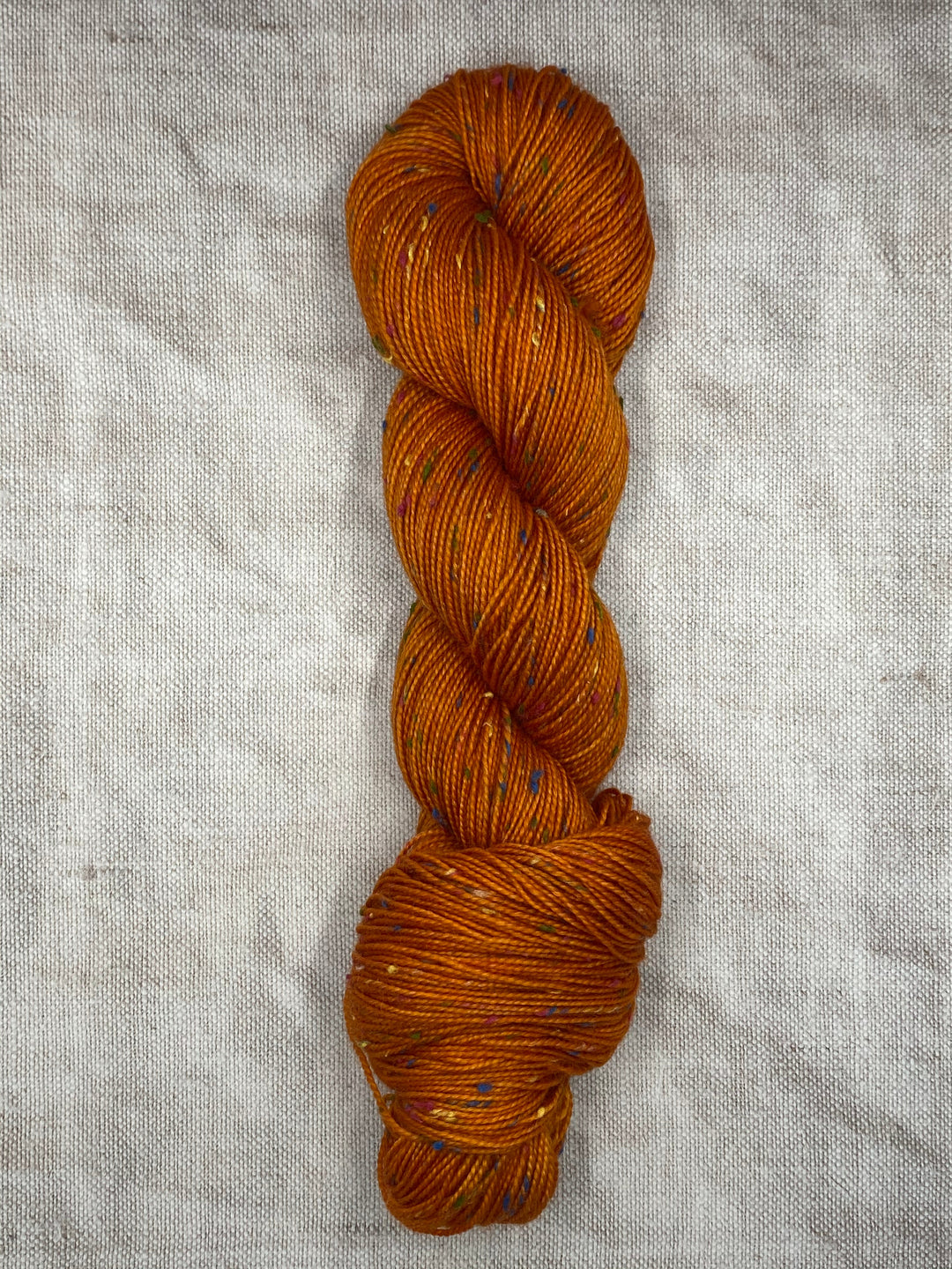 DÚN NA NGALL MULTI: Sunset - YARN - Wild Atlantic Yarns