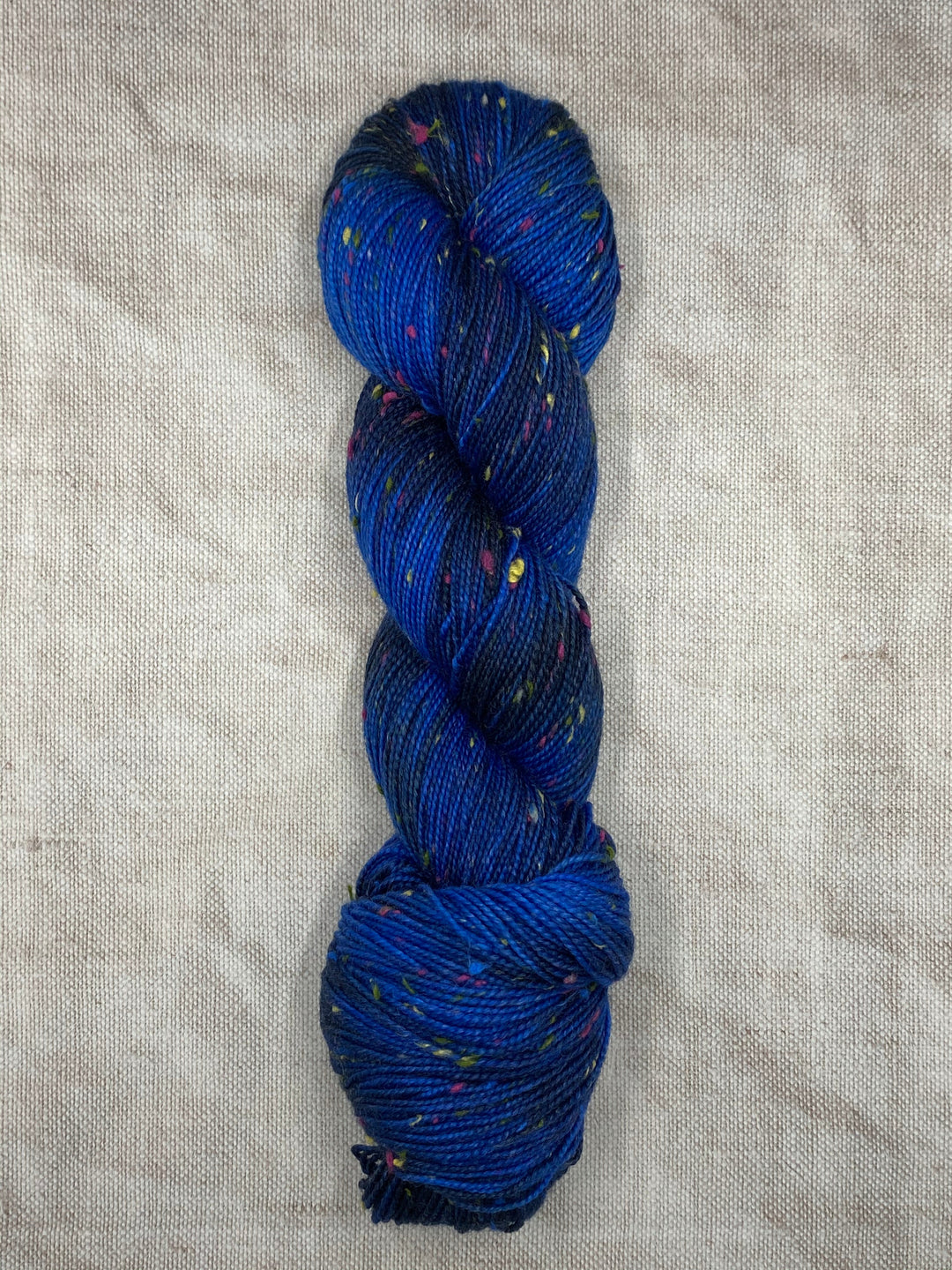 DÚN NA NGALL MULTI: The Gathering Storm - YARN - Wild Atlantic Yarns