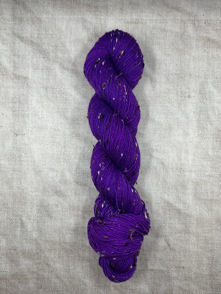 DÚN NA NGALL: Nebula - YARN - Wild Atlantic Yarns