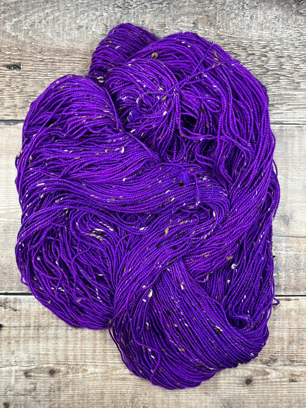 DÚN NA NGALL: Nebula - YARN - Wild Atlantic Yarns