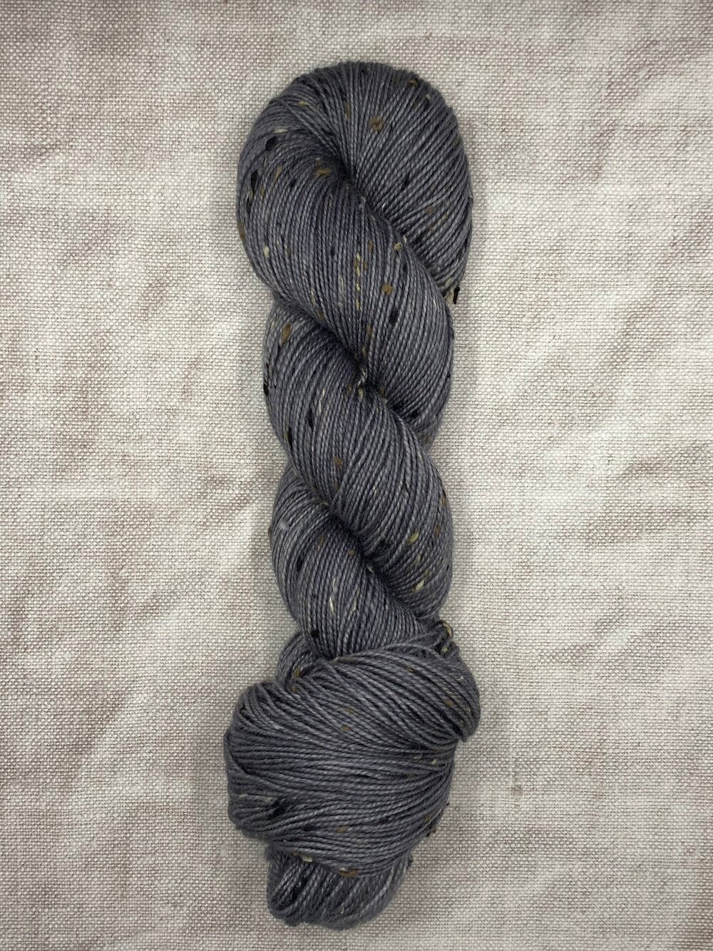 DÚN NA NGALL: Pebble - YARN - Wild Atlantic Yarns