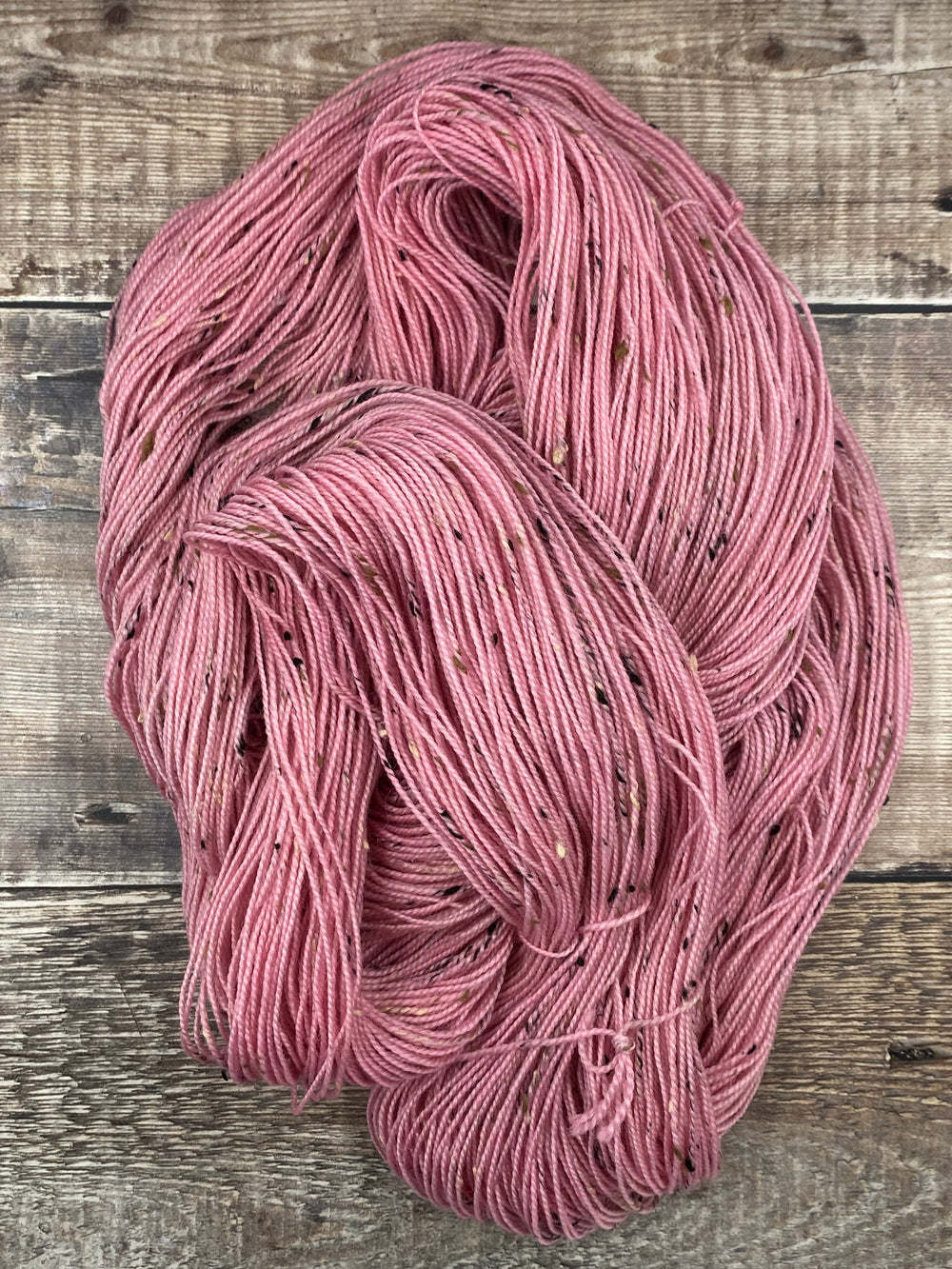 DÚN NA NGALL: Petal - YARN - Wild Atlantic Yarns