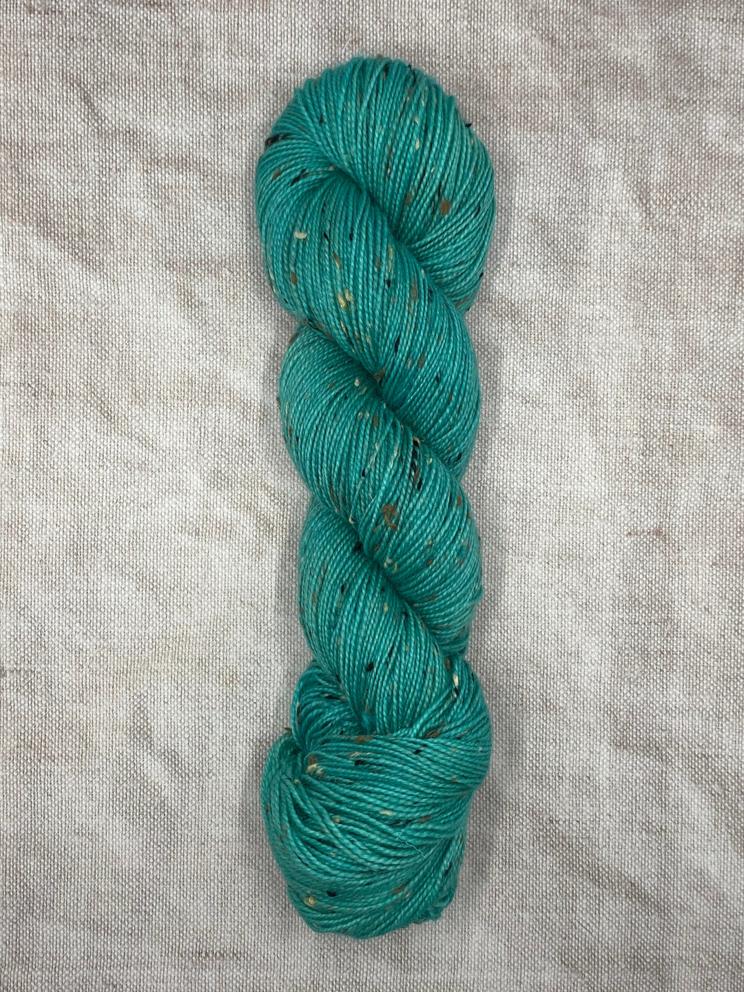 DÚN NA NGALL: Seaglass - YARN - Wild Atlantic Yarns