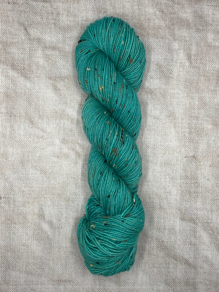 DÚN NA NGALL: Seaglass - YARN - Wild Atlantic Yarns