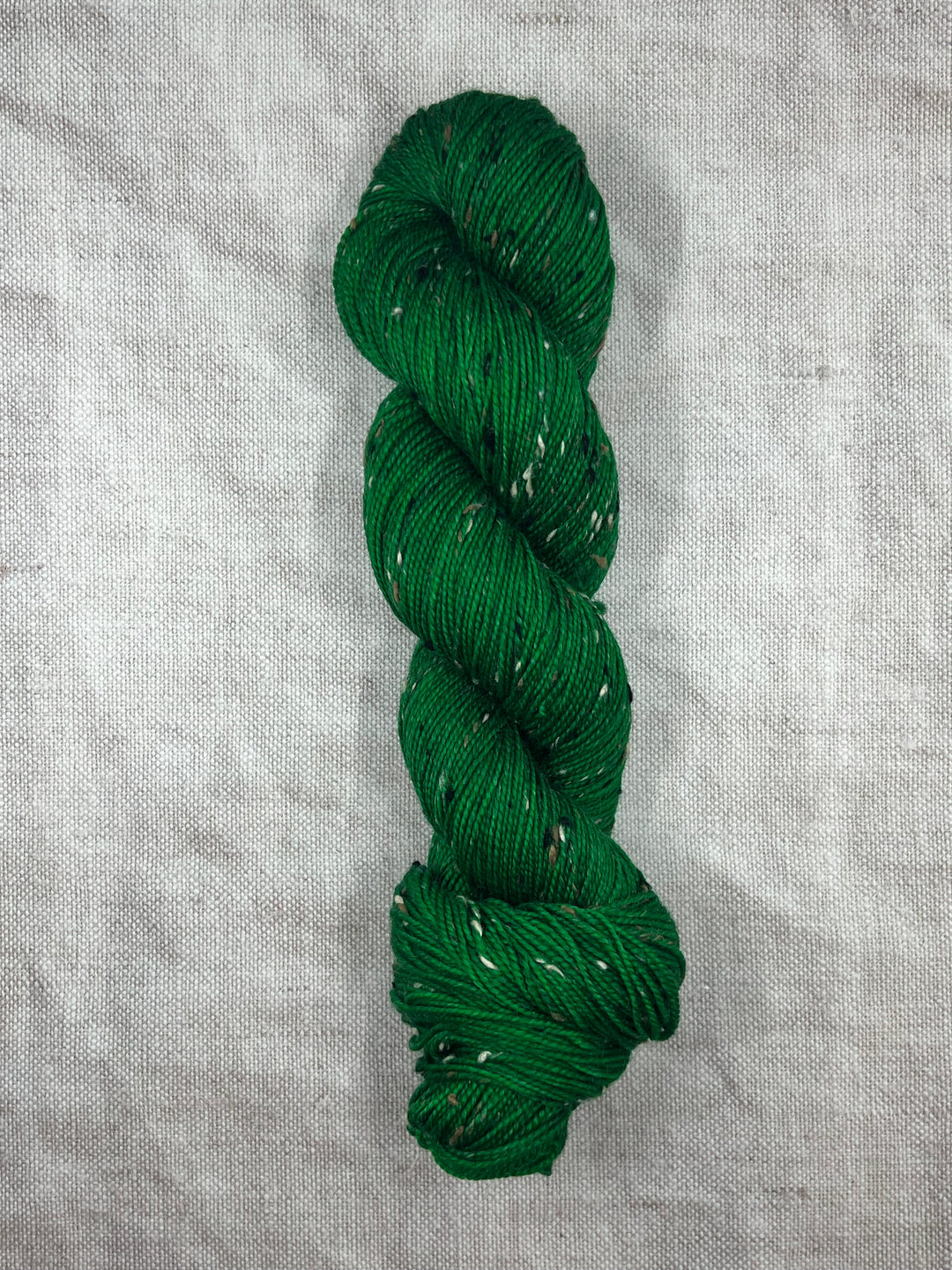 DÚN NA NGALL: Shamrock - YARN - Wild Atlantic Yarns