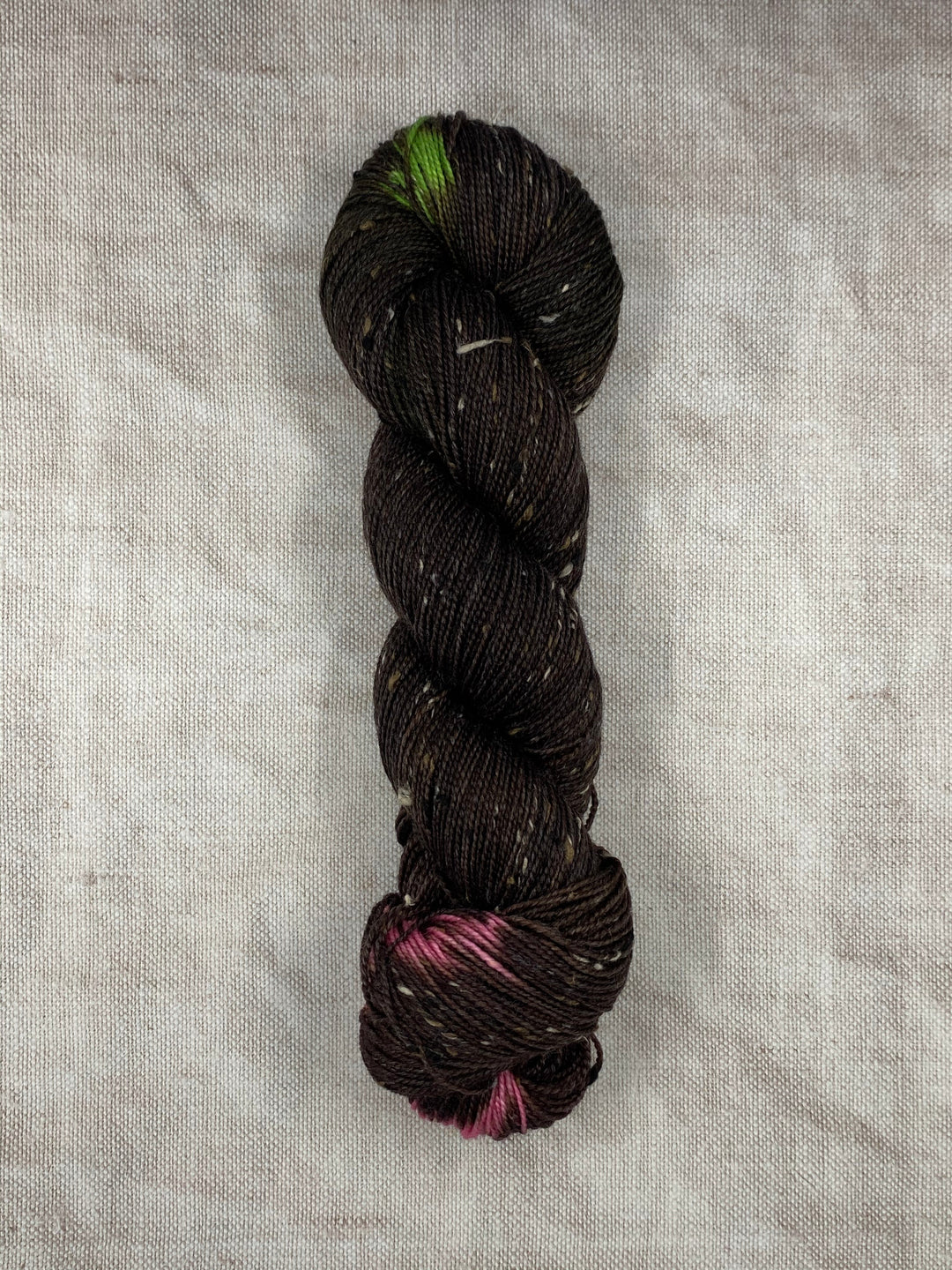 DÚN NA NGALL: Signs Of Spring - YARN - Wild Atlantic Yarns
