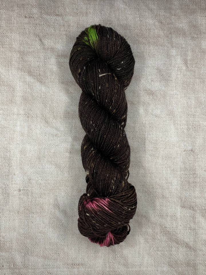 DÚN NA NGALL: Signs Of Spring - YARN - Wild Atlantic Yarns