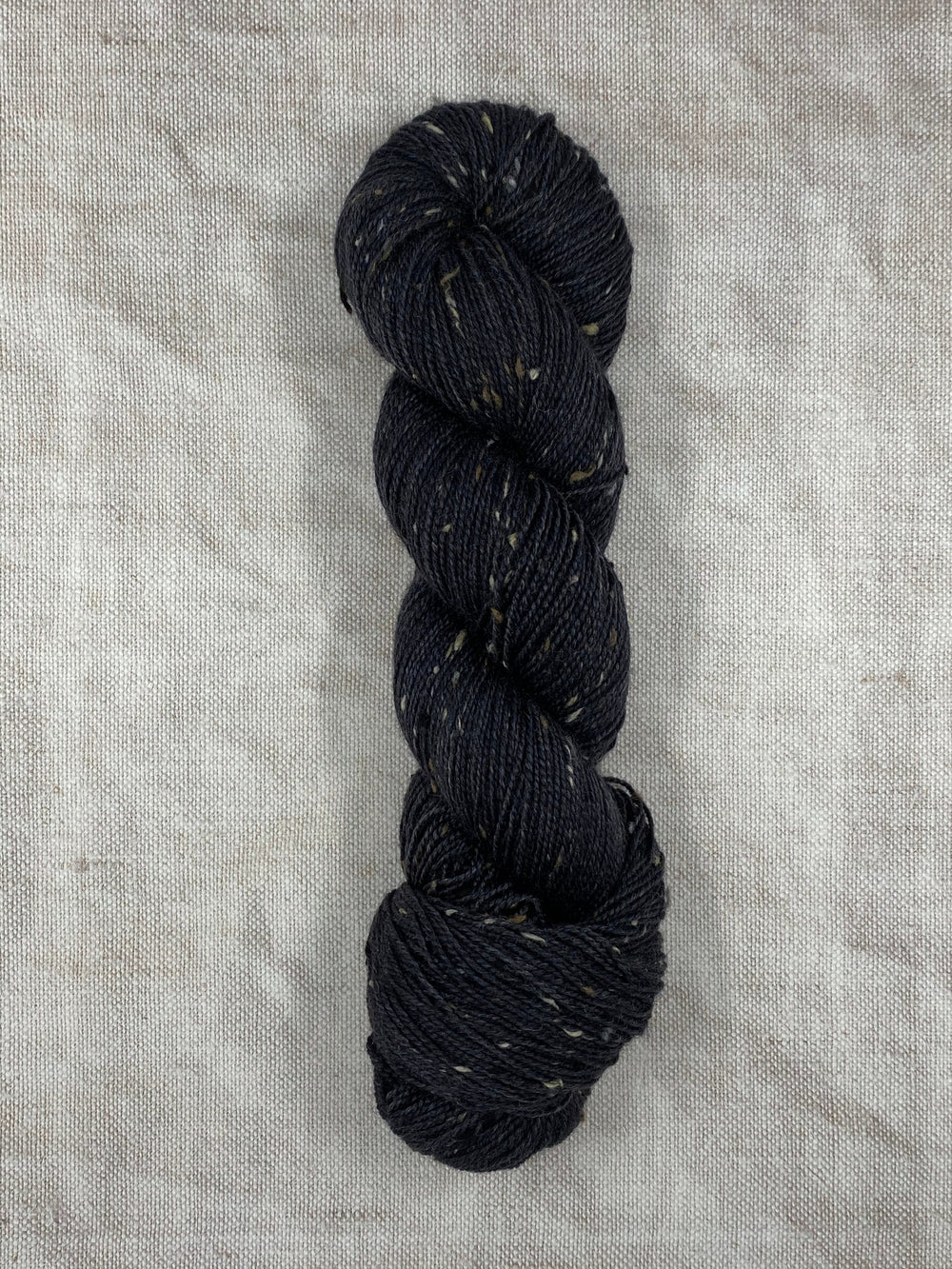 DÚN NA NGALL SOCK (BFL TWEED) - YARN - Wild Atlantic Yarns