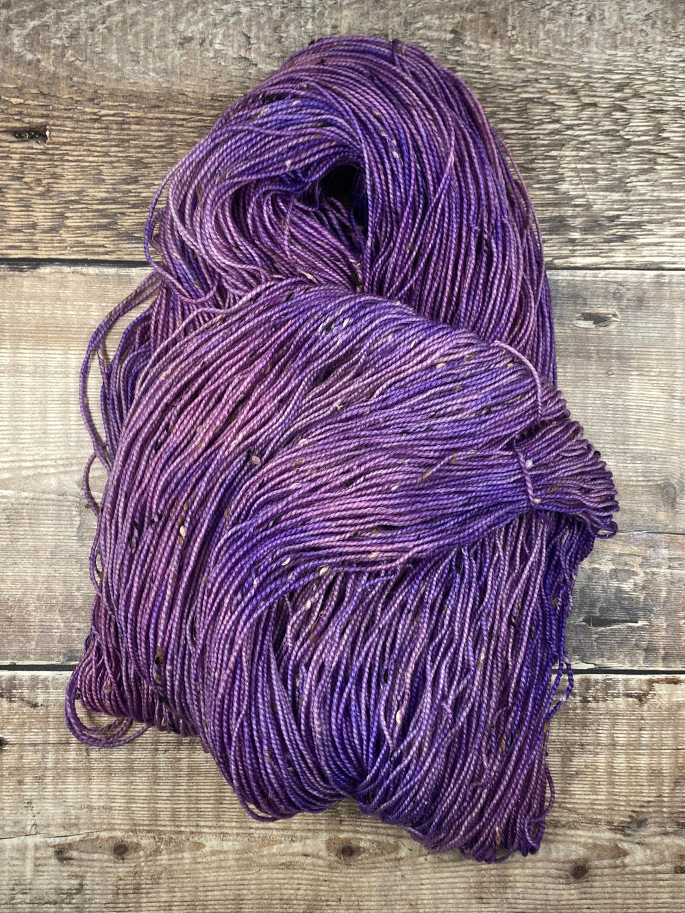 DÚN NA NGALL: Sweetpea - YARN - Wild Atlantic Yarns