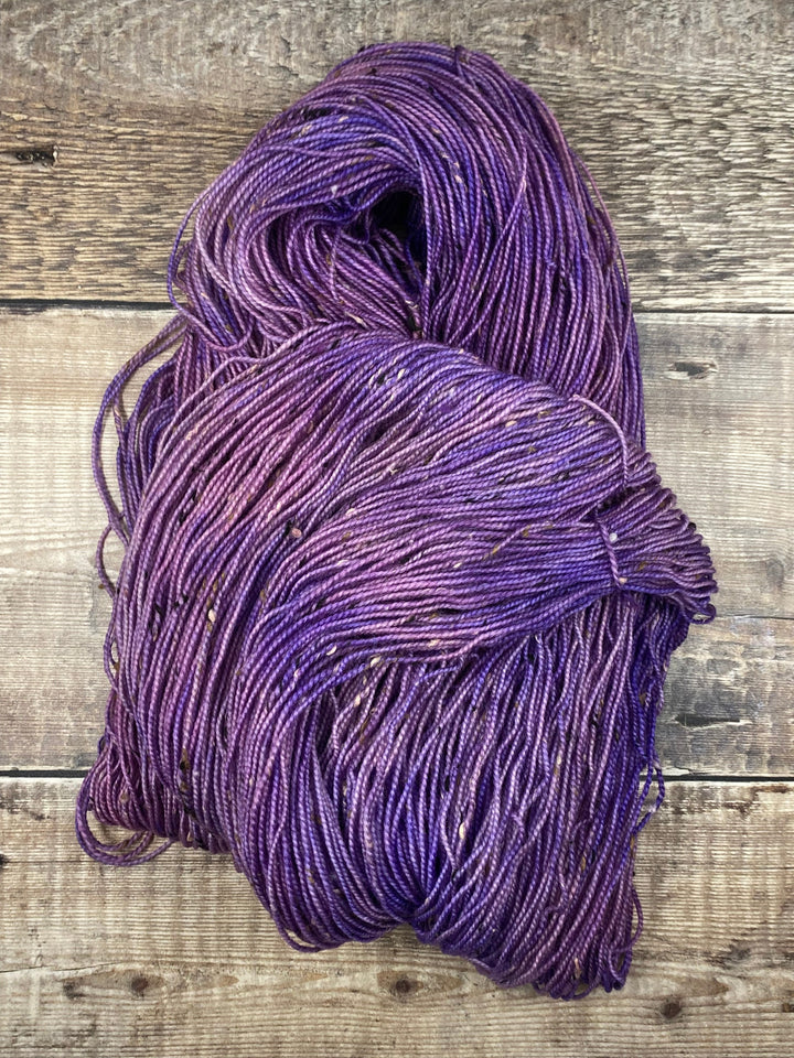 DÚN NA NGALL: Sweetpea - YARN - Wild Atlantic Yarns