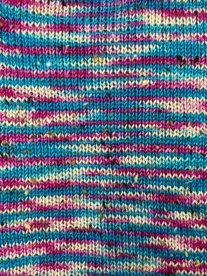 DÚN NA NGALL: Tír na nÓg - YARN - Wild Atlantic Yarns