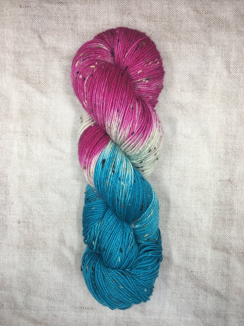 DÚN NA NGALL: Tír na nÓg - YARN - Wild Atlantic Yarns