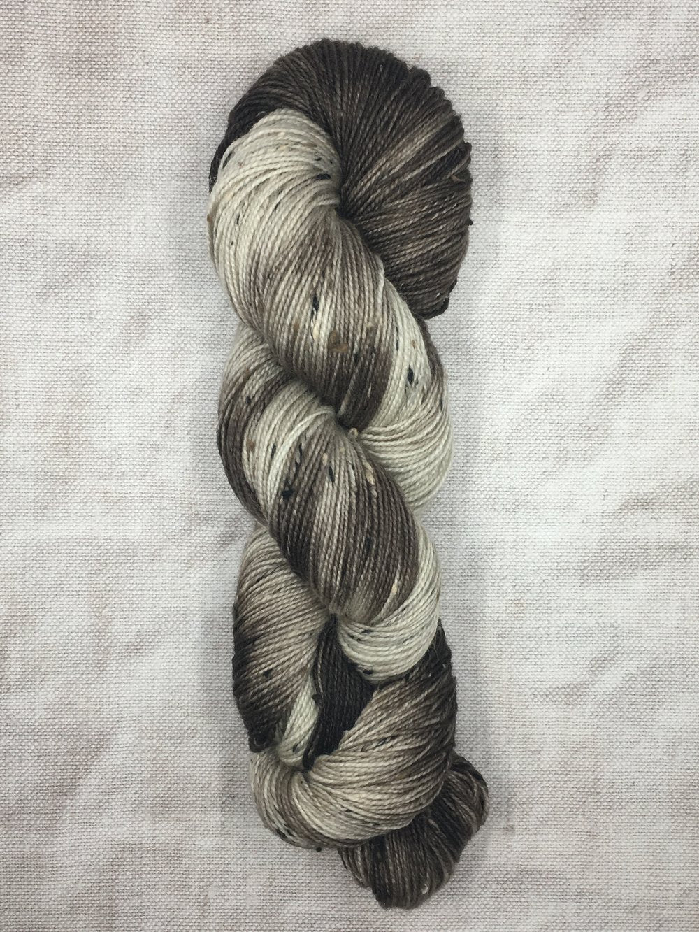 DÚN NA NGALL: Wheaten Bread - YARN - Wild Atlantic Yarns