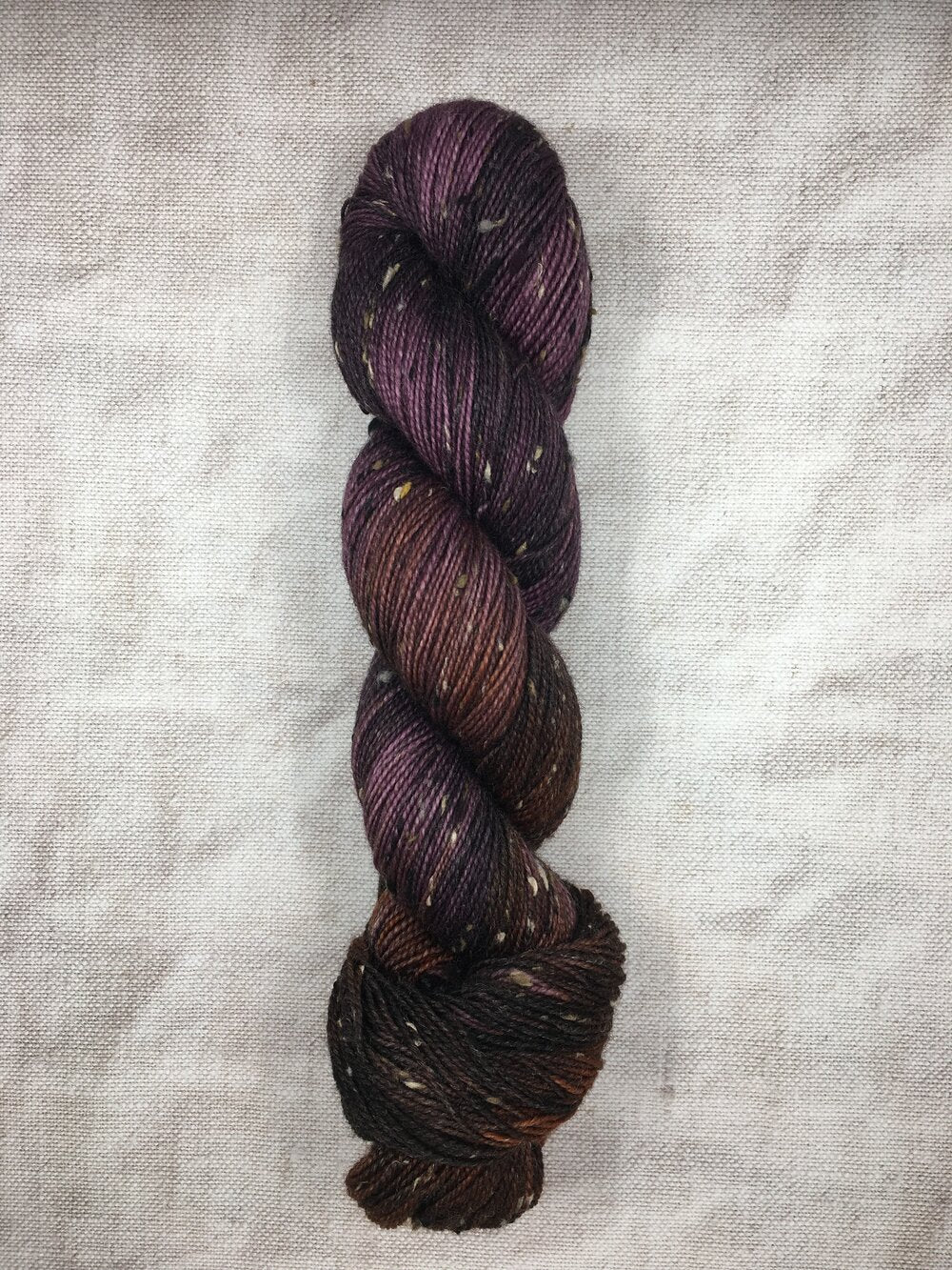 DÚN NA NGALL: Winter Moor - YARN - Wild Atlantic Yarns