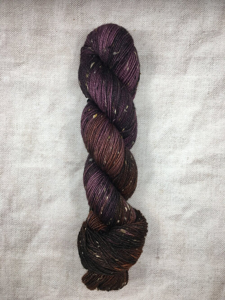 DÚN NA NGALL: Winter Moor - YARN - Wild Atlantic Yarns