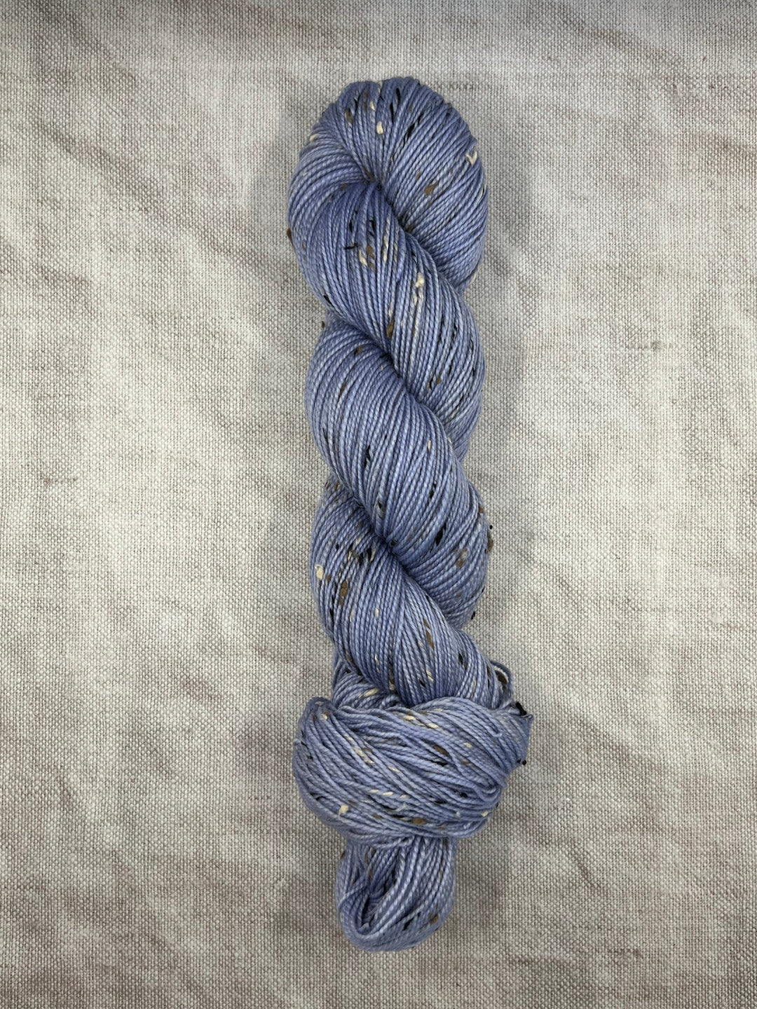DÚN NA NGALL: Wisteria - YARN - Wild Atlantic Yarns