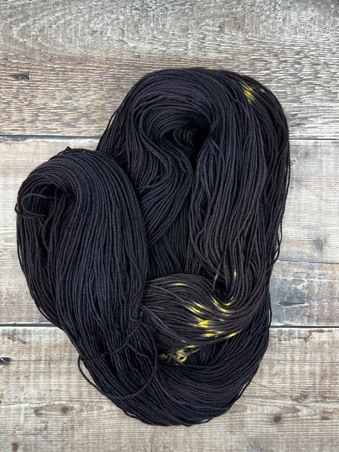 EMER: Blackbird - YARN - Wild Atlantic Yarns