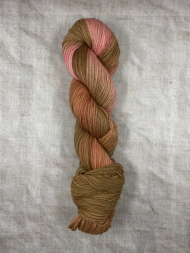 EMER: Blossom and Bark - YARN - Wild Atlantic Yarns