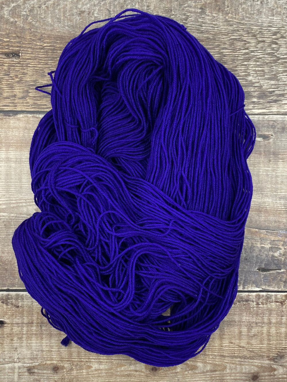 EMER: Damson - YARN - Wild Atlantic Yarns