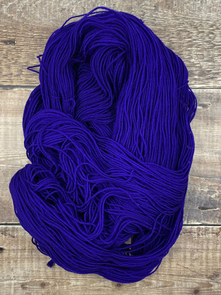 EMER: Damson - YARN - Wild Atlantic Yarns