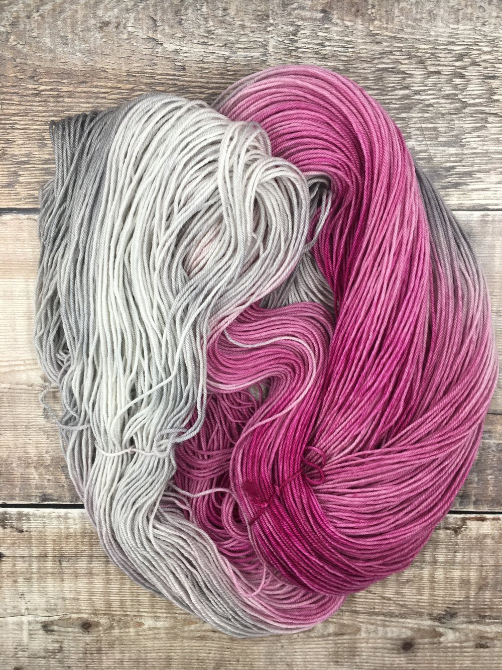 EMER: Dancing In The Faerie Glade - YARN - Wild Atlantic Yarns