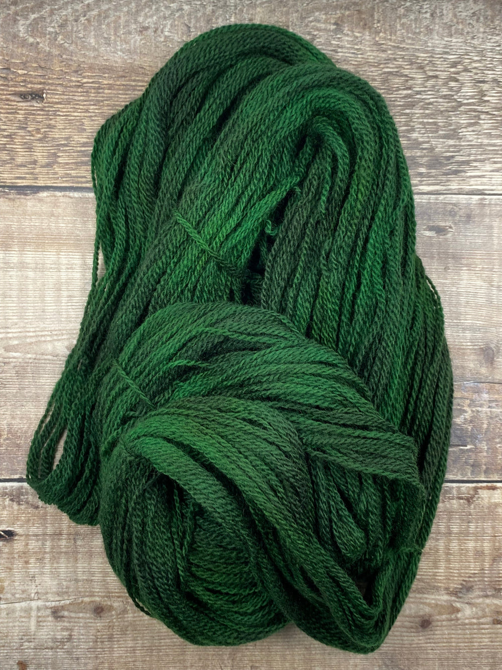 EMER: Deep In The Woods - YARN - Wild Atlantic Yarns