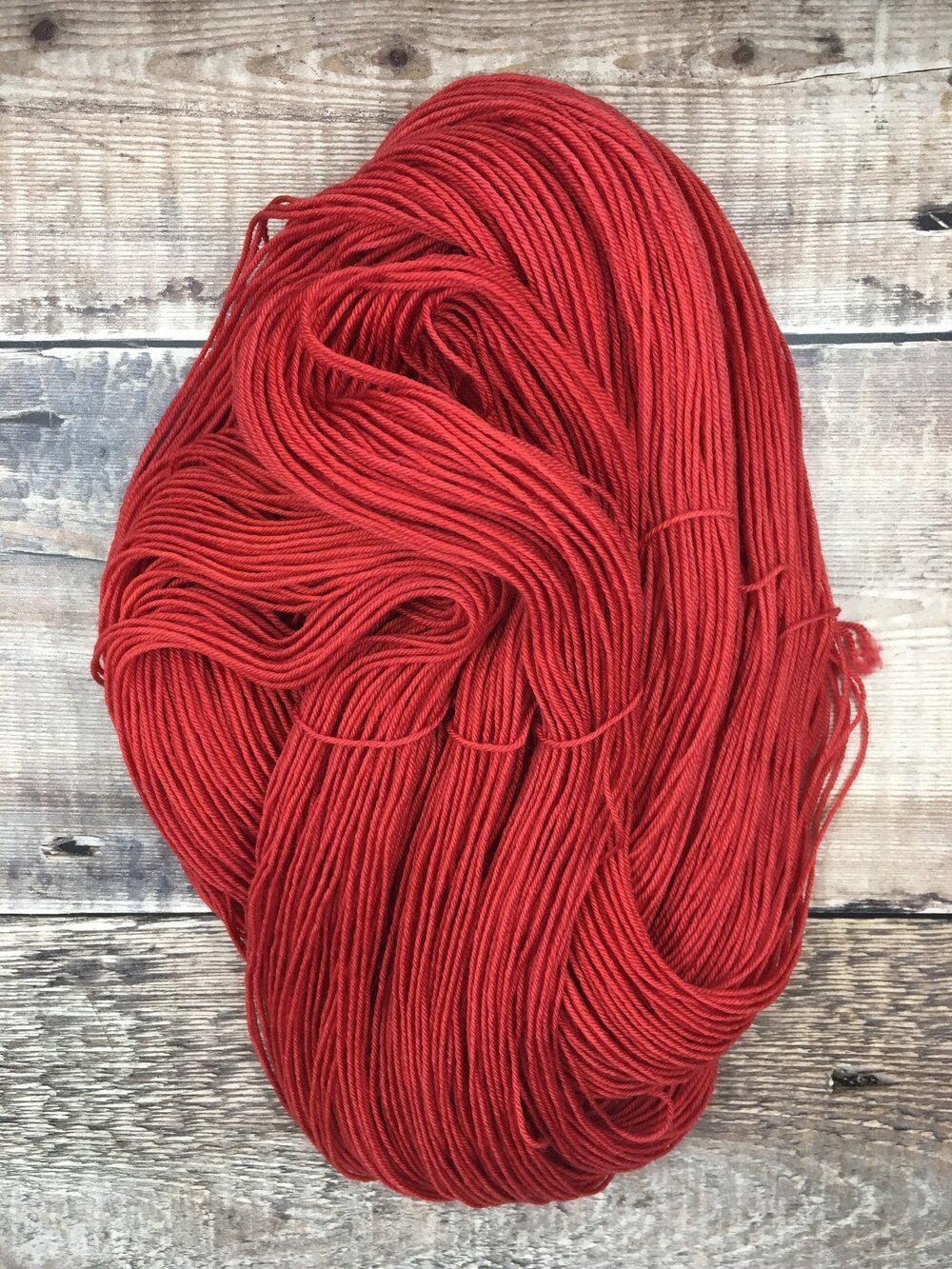 EMER: Ember - YARN - Wild Atlantic Yarns