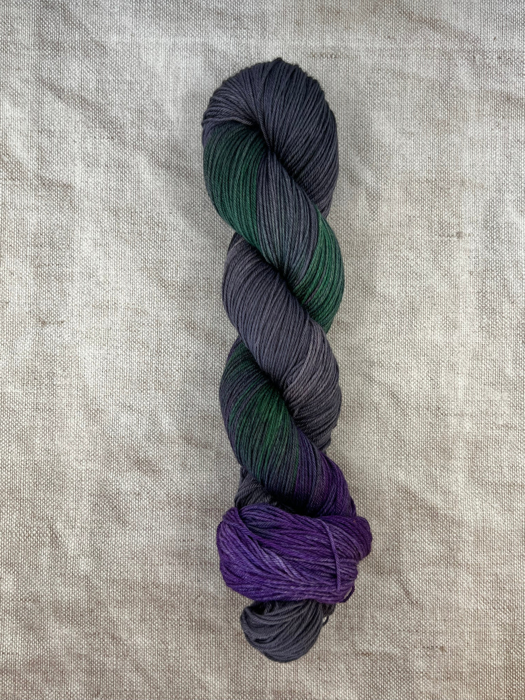 EMER: Flowers Of The Mountain - YARN - Wild Atlantic Yarns