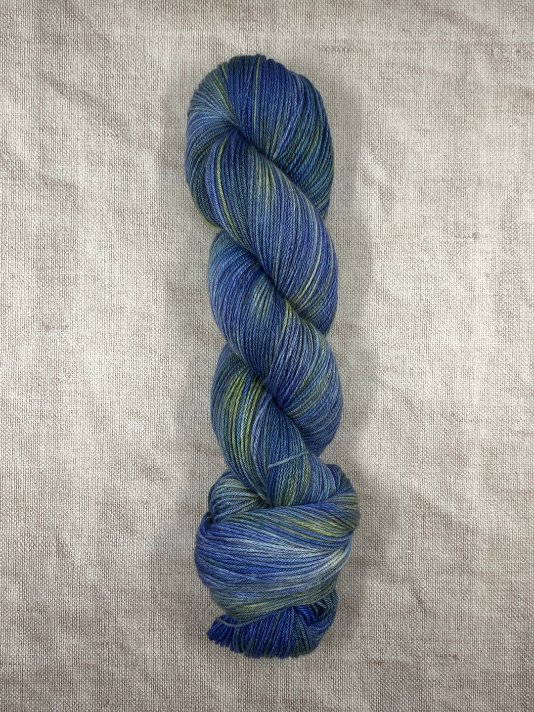 EMER: Forget - Me - Not - YARN - Wild Atlantic Yarns