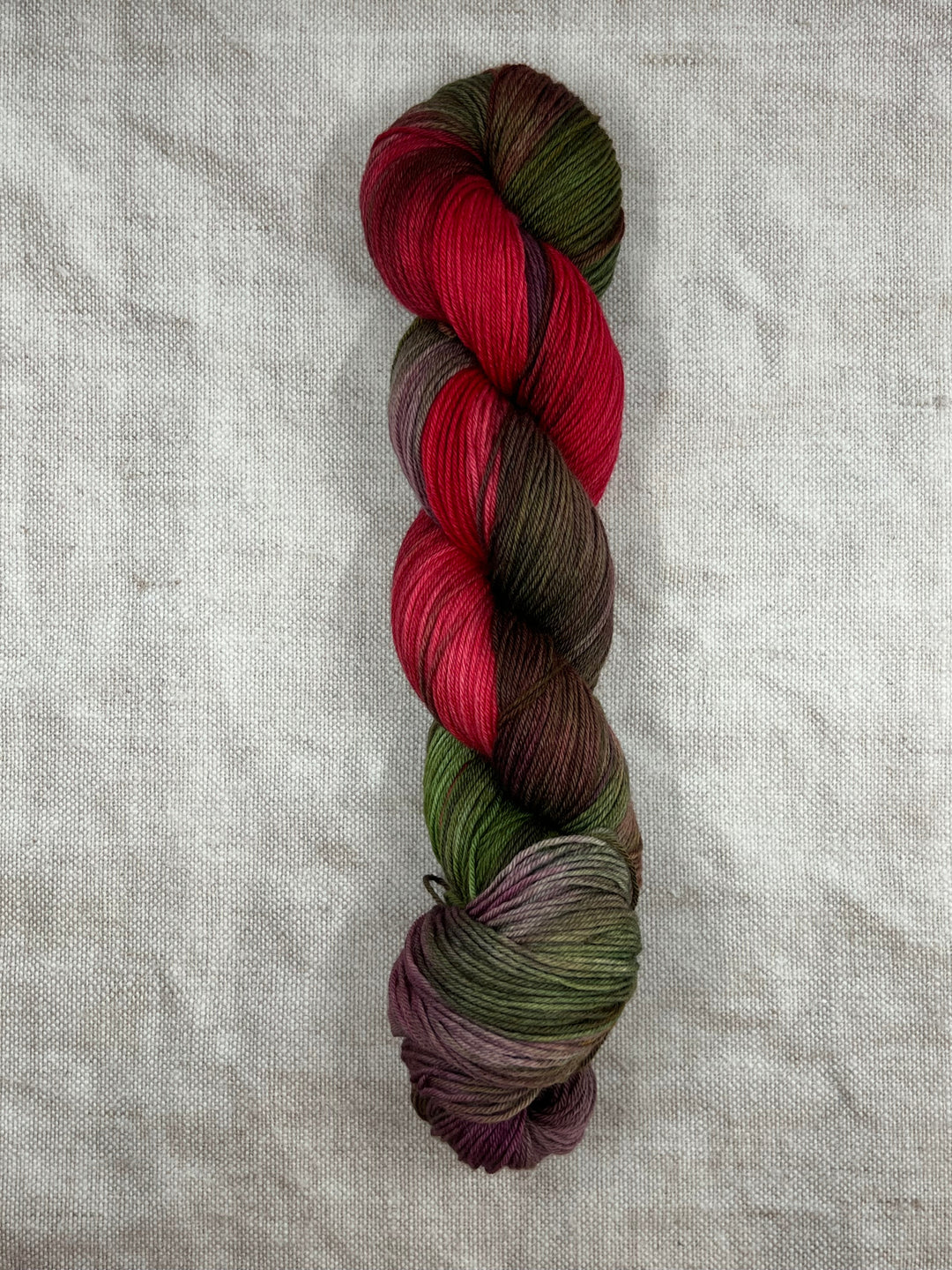 EMER: Holly - YARN - Wild Atlantic Yarns