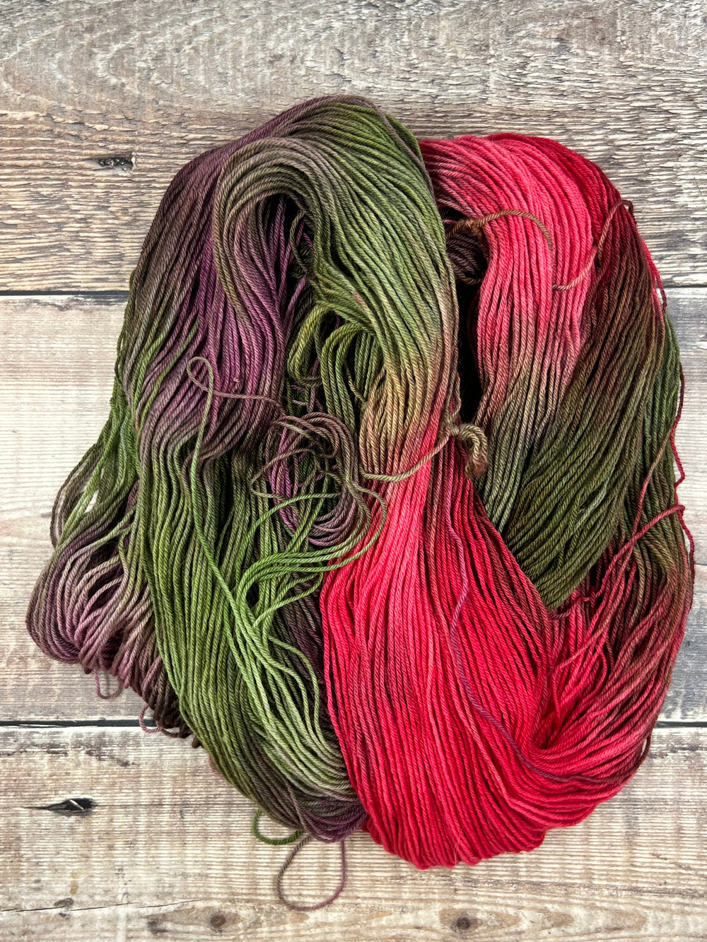 EMER: Holly - YARN - Wild Atlantic Yarns