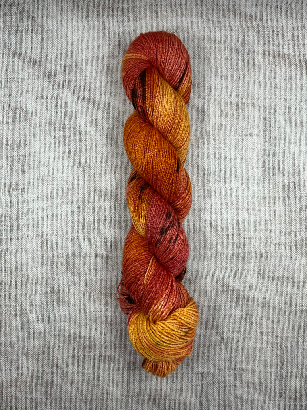 EMER: Maple Leaf - YARN - Wild Atlantic Yarns