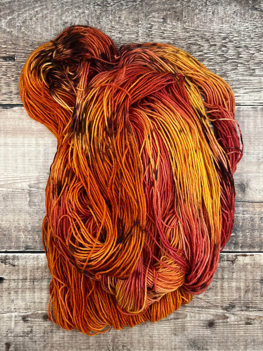 Maple Yarn EMER: Maple Leaf – Wild Atlantic Yarns