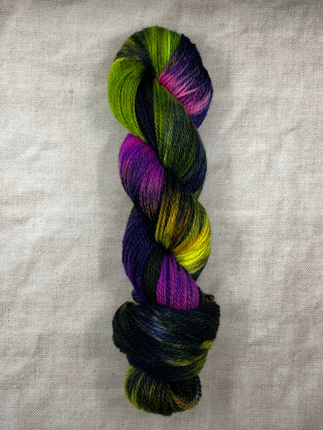 EMER: Northern Lights - YARN - Wild Atlantic Yarns