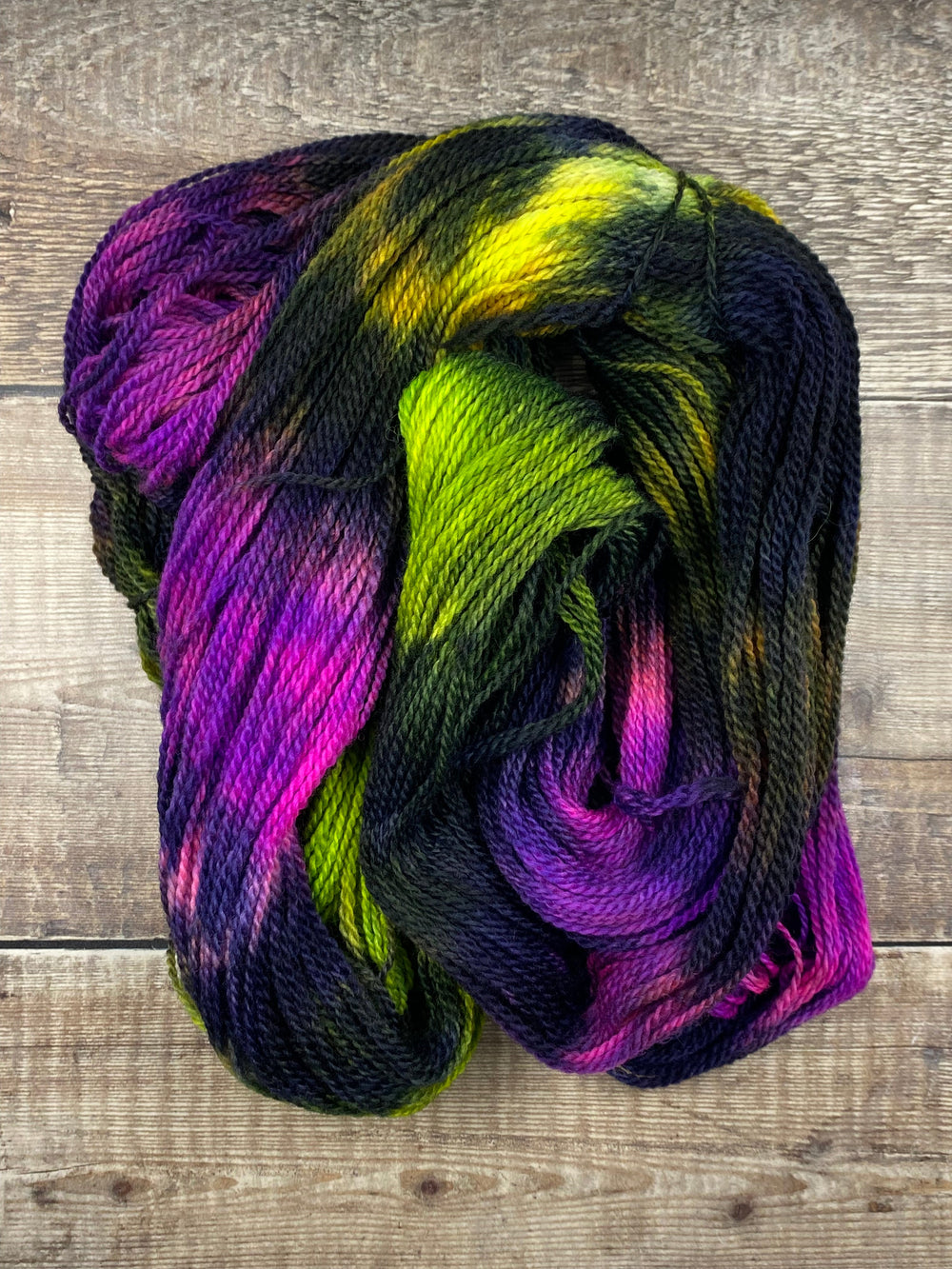 EMER: Northern Lights - YARN - Wild Atlantic Yarns