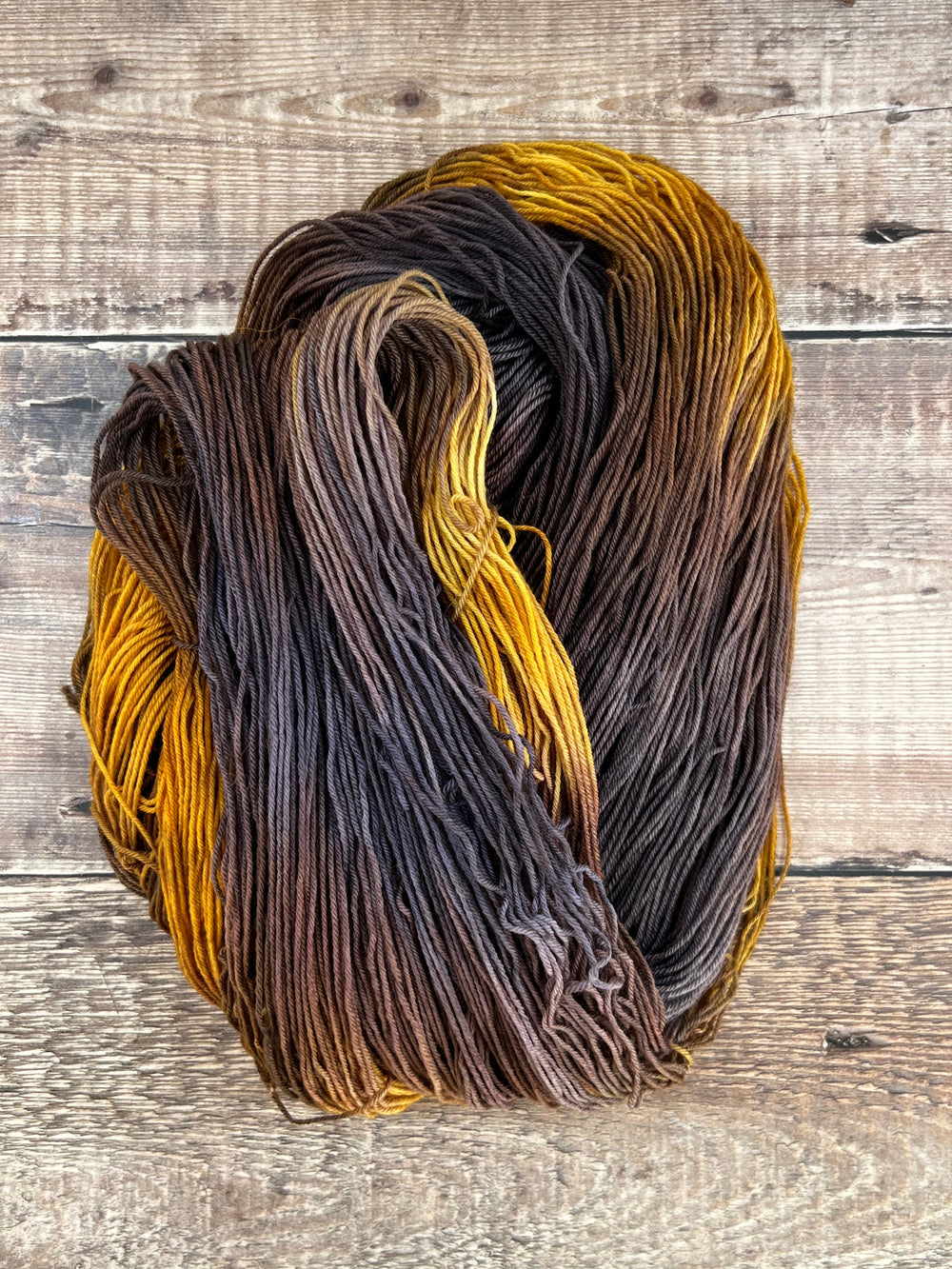EMER (organic merino) Harvest Moon - YARN - Wild Atlantic Yarns