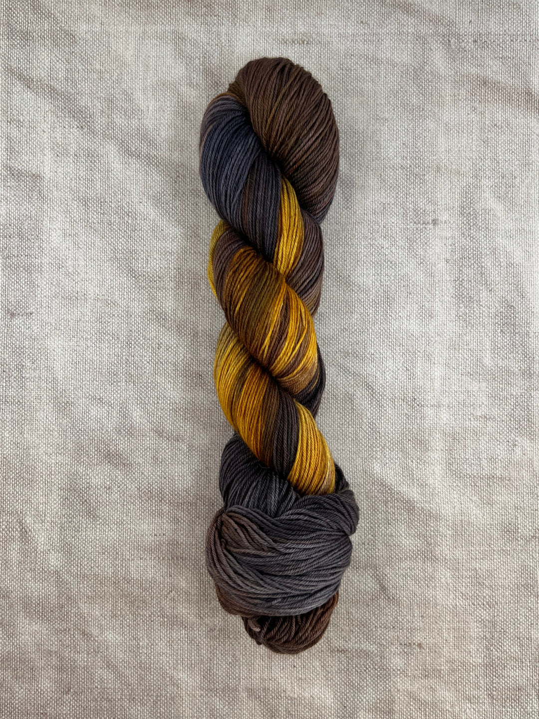 EMER (organic merino) Harvest Moon - YARN - Wild Atlantic Yarns