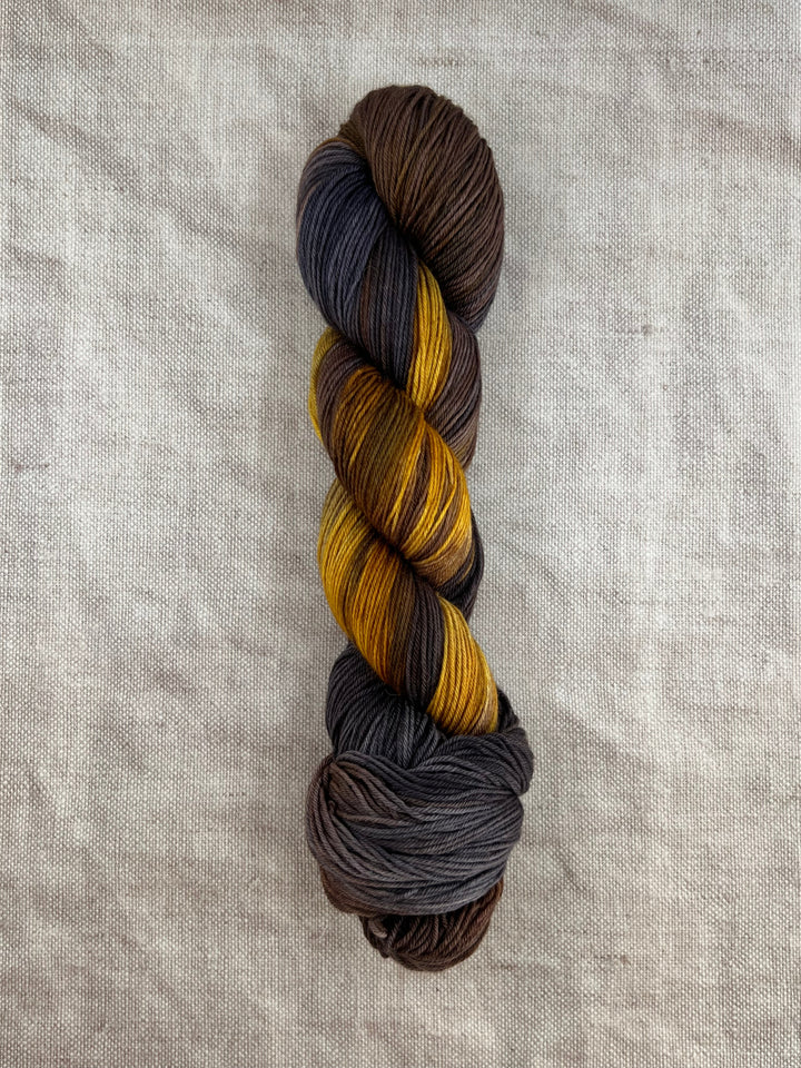 EMER (organic merino) Harvest Moon - YARN - Wild Atlantic Yarns