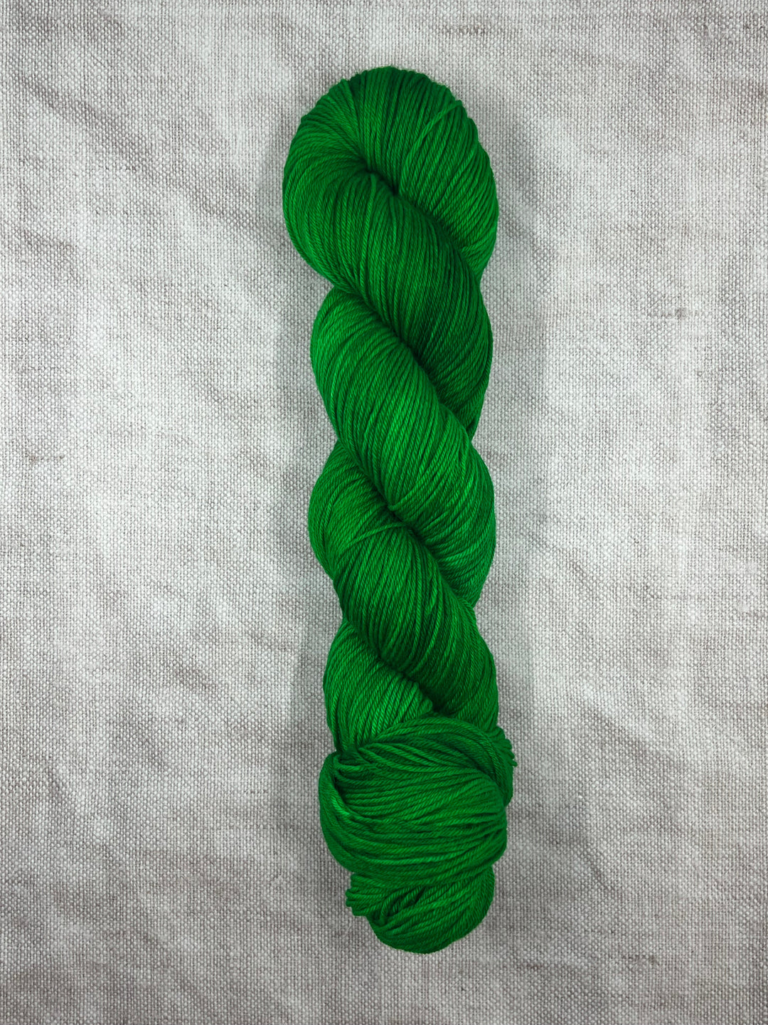 EMER (organic merino) Shamrock - YARN - Wild Atlantic Yarns