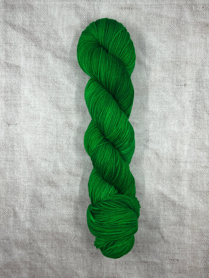 EMER (organic merino) Shamrock - YARN - Wild Atlantic Yarns